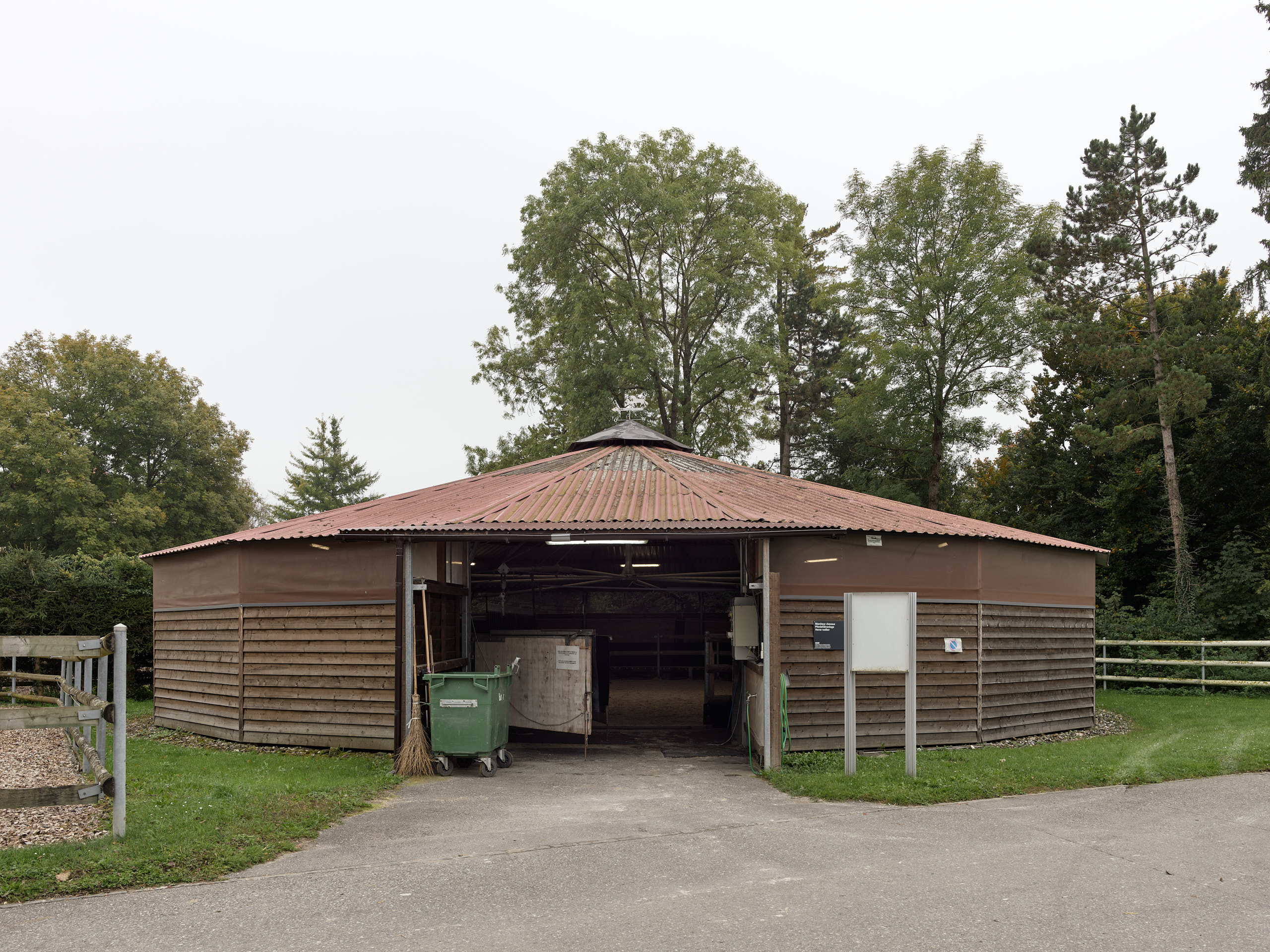 Haras National